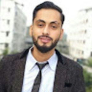 Meet your Posher, Narayan